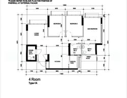 Blk 111B Alkaff Oasis (Toa Payoh), HDB 4 Rooms #565838321